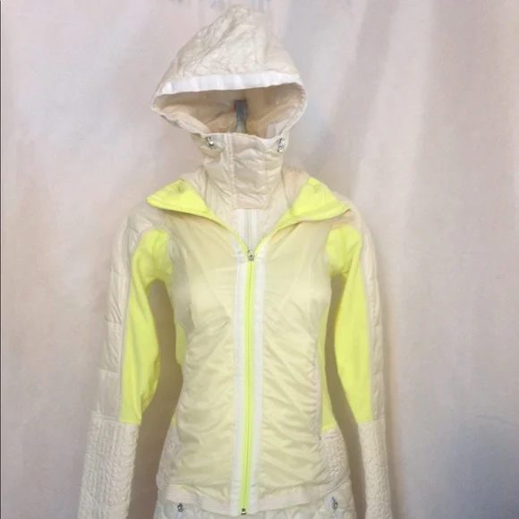 Lululemon Run: Bundle Up Jacket - Picture 12 of 12